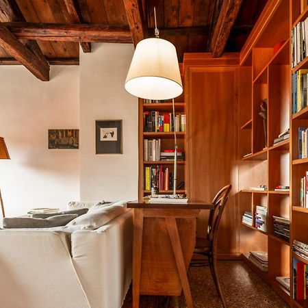 Santa Giustina Palace R&R Venetië Buitenkant foto